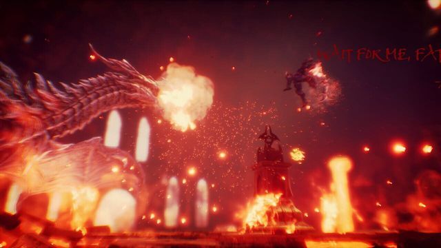 Land of Chaos Online II: Revolution Screenshot