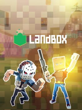 LandBox