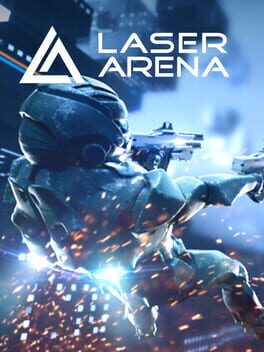Laser Arena Online