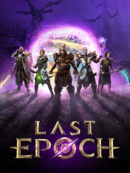 Last Epoch