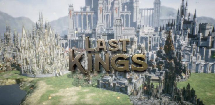 Last Kings Screenshot