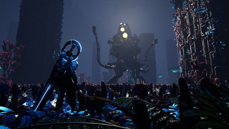 Last Nova screenshot