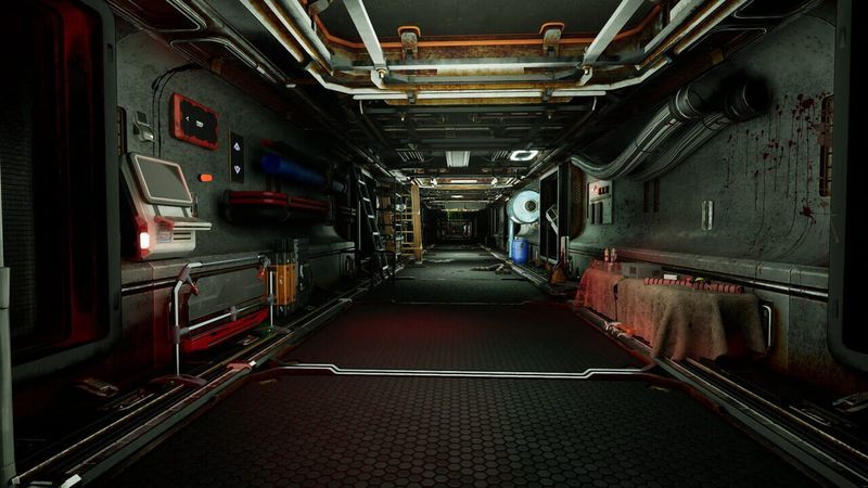 Last Nova screenshot