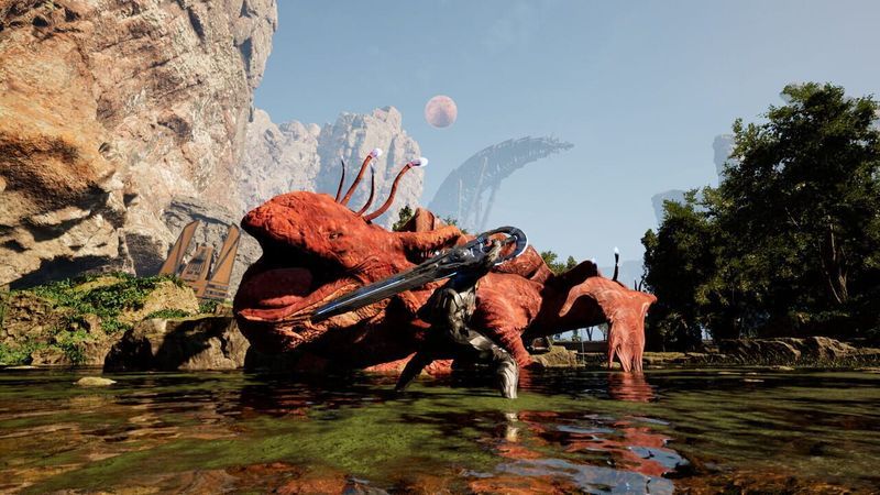 Last Nova screenshot