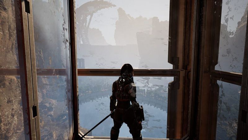 Last Nova screenshot