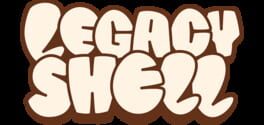 LegacyShell cover art