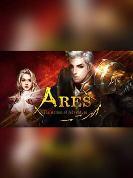 Legend of Ares