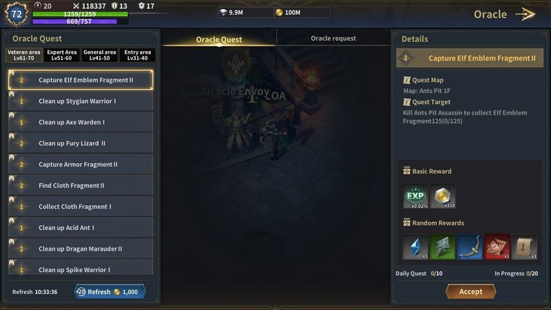 Legends of Aden cover art