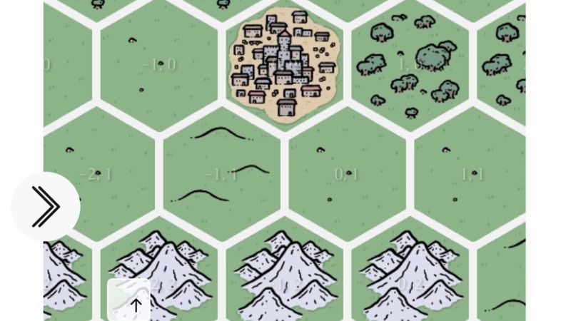 Legends of Arthengard screenshot 2