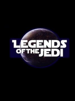 Legends of the Jedi