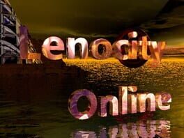Lenocity Online cover