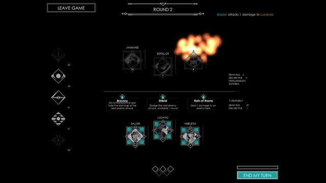Light Hunters: Battalion of Darkness Screenshot
