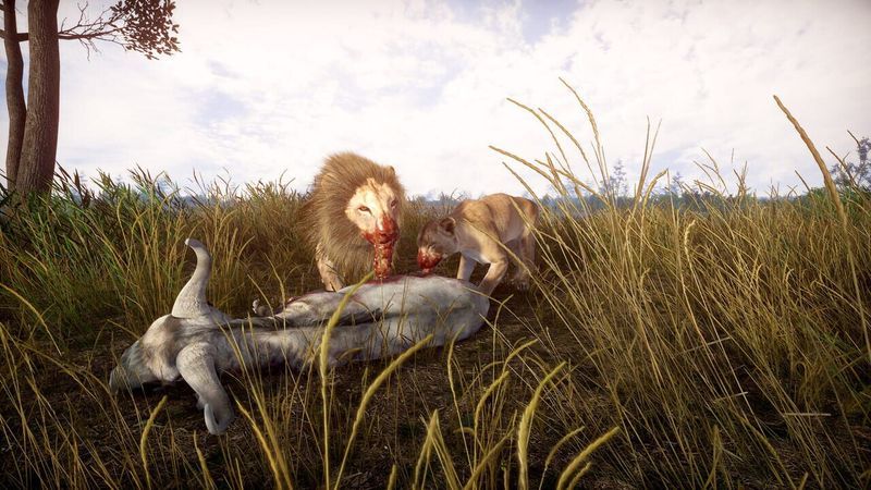 Lightning Fast screenshot