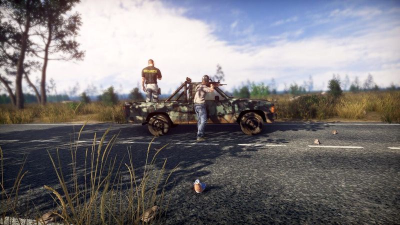 Lightning Fast screenshot