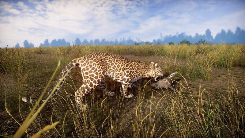 Lightning Fast screenshot