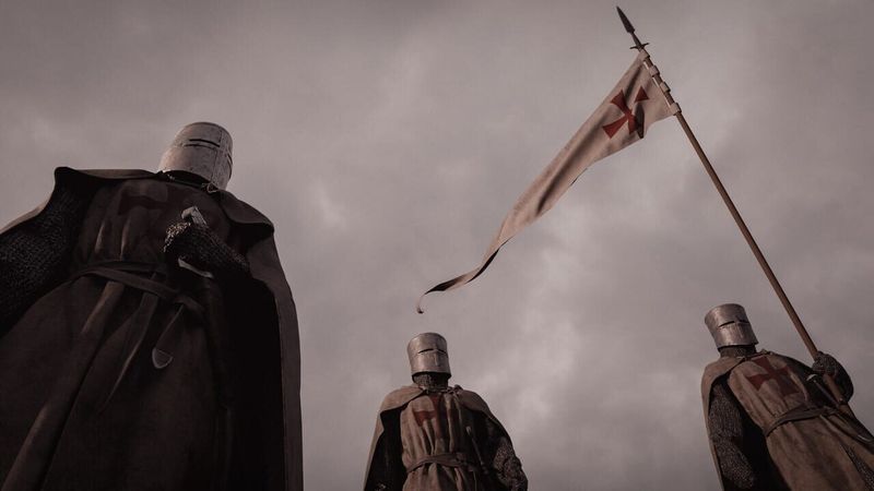 Lionhearts screenshot 2
