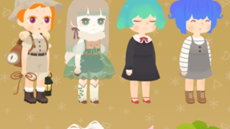 Livly Island screenshot