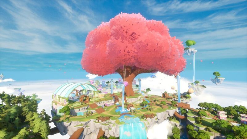 Loftia screenshot