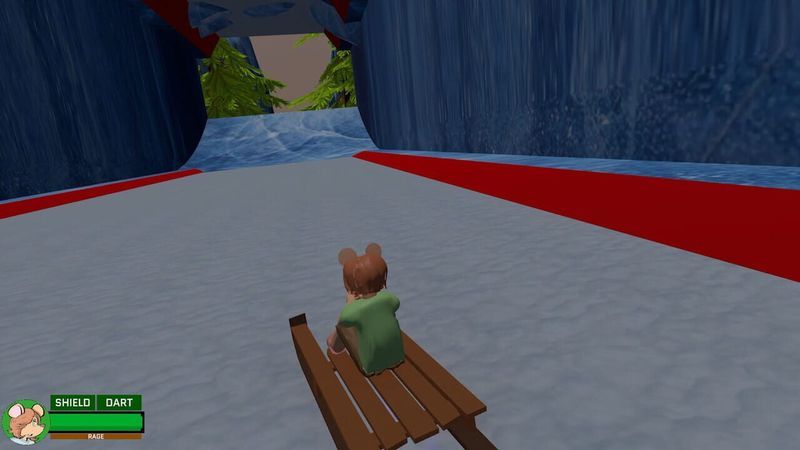 Lombardi's World screenshot