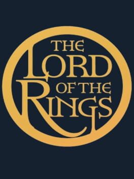 Lord of the Rings cover