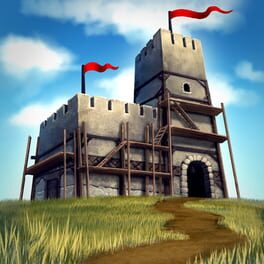 Lords & Knights cover