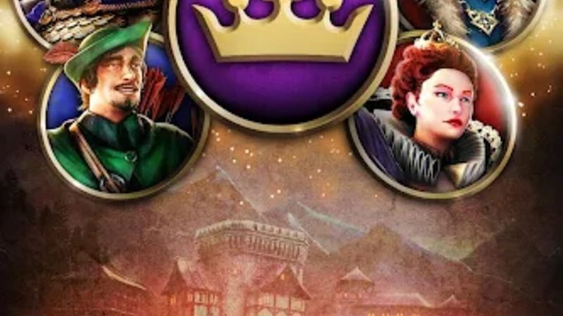 Lords & Knights screenshot
