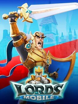 Free Loot Available in Lords Mobile: Tower Defense using this Redeem Code