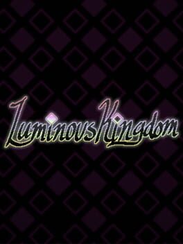 Luminous Kingdom cover art
