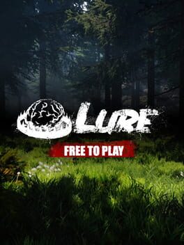 Lure: Free cover