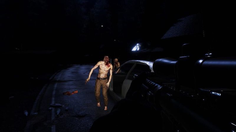 Lure screenshot