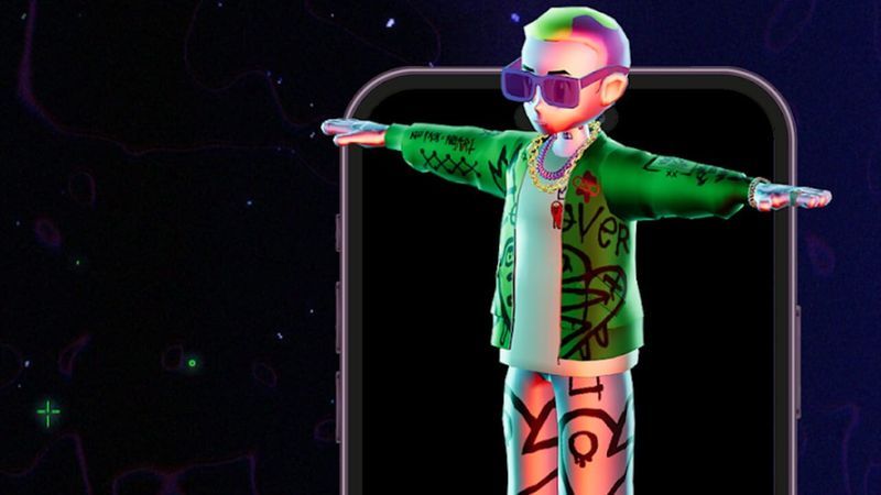M00m World screenshot