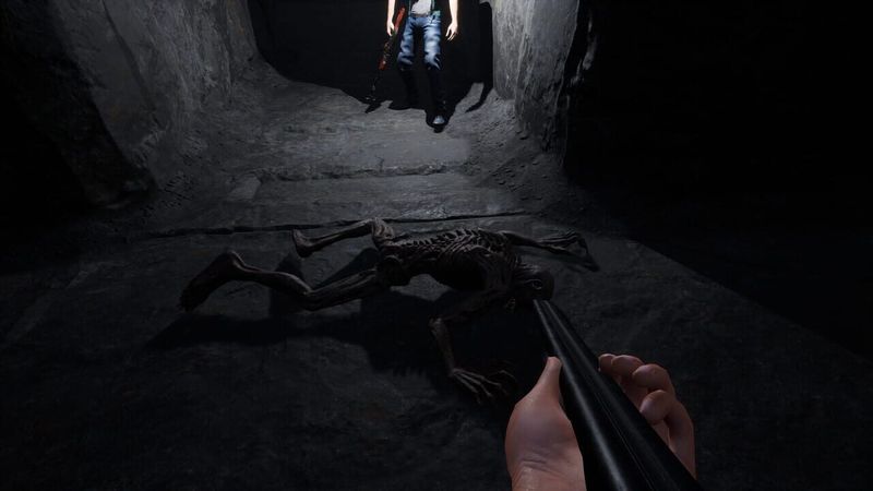 Madnessarum screenshot 2