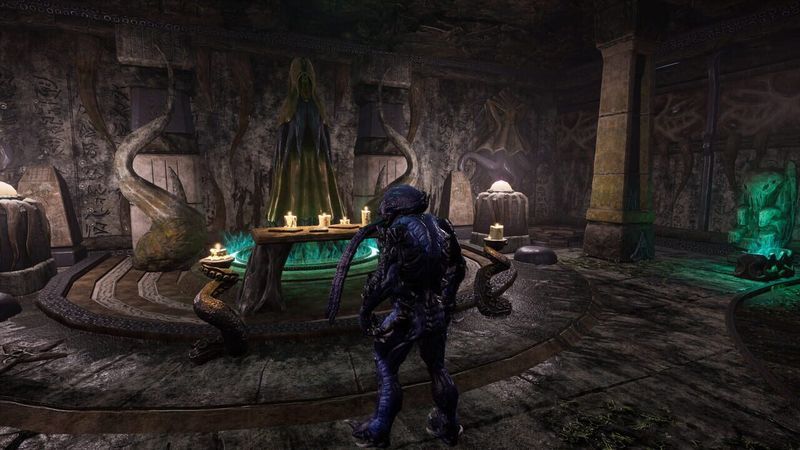 Madnessarum screenshot 4