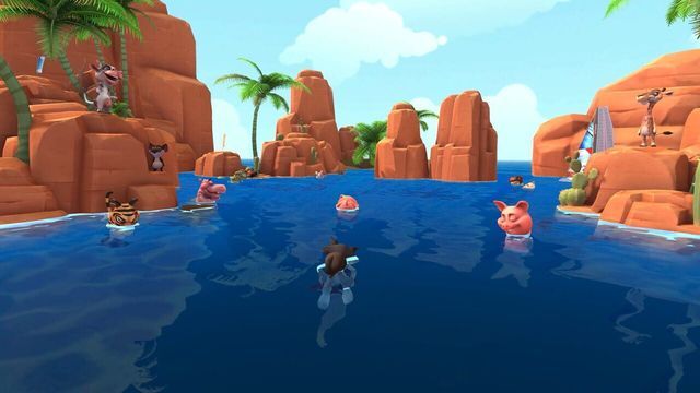 MageCosmos Screenshot