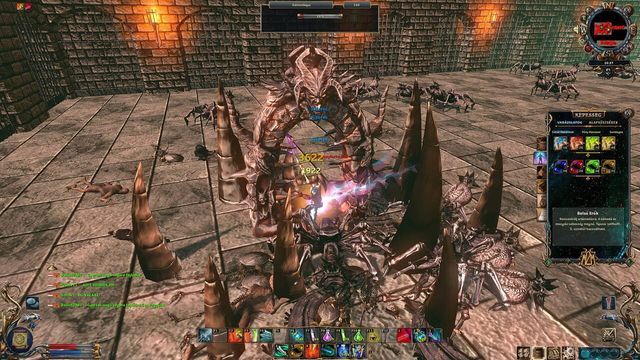 Magic to Master screenshot