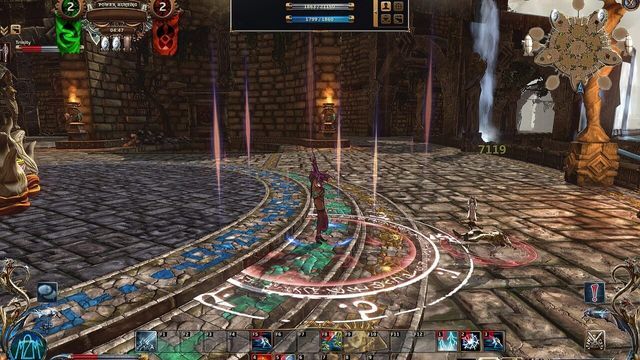 Magic to Master screenshot