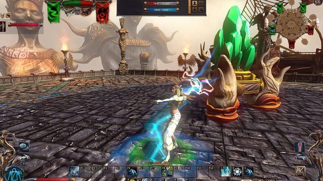 Magic to Master screenshot