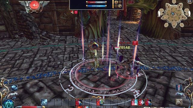 Magic to Master screenshot