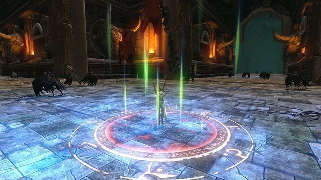 Magic to Master screenshot