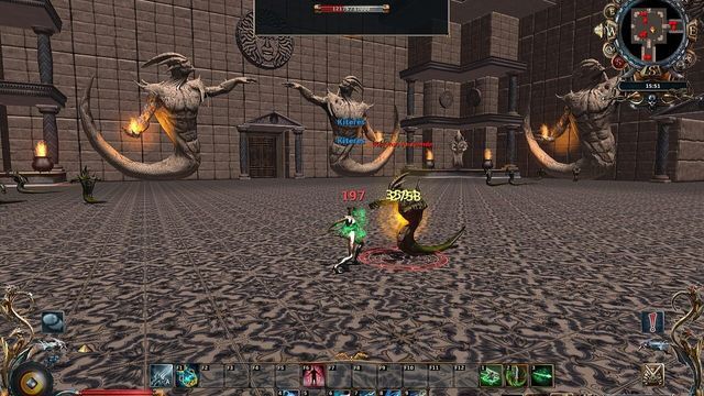 Magic to Master screenshot