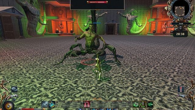 Magic to Master screenshot