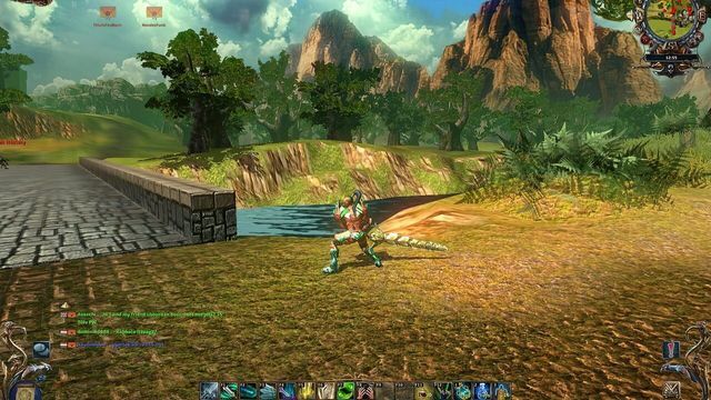 Magic to Master Screenshot