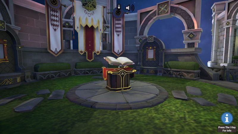 Magnum Opus screenshot 3