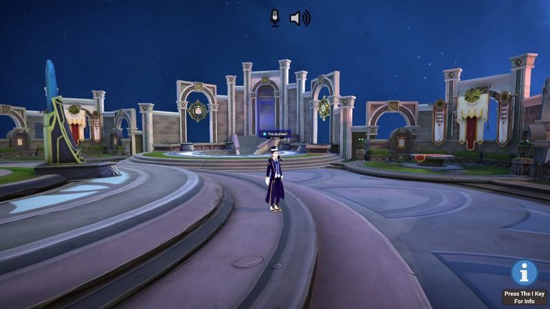 Magnum Opus screenshot 4