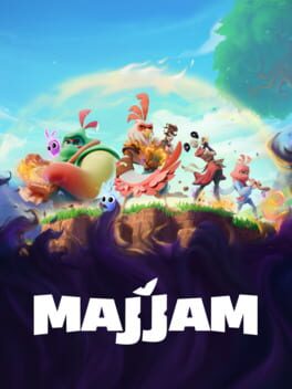 Majjam cover art