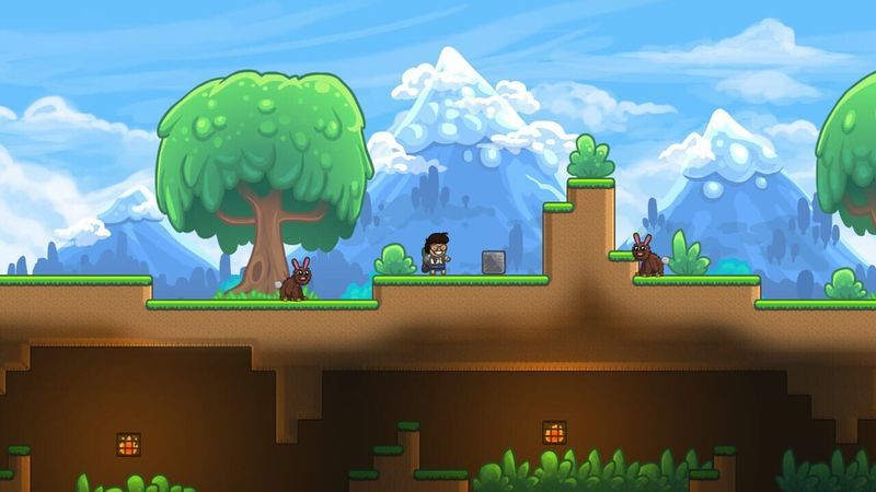 MakerKing screenshot
