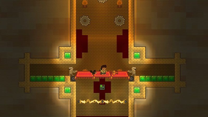 MakerKing screenshot