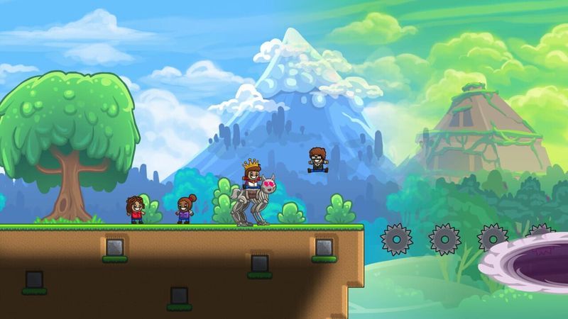 MakerKing screenshot