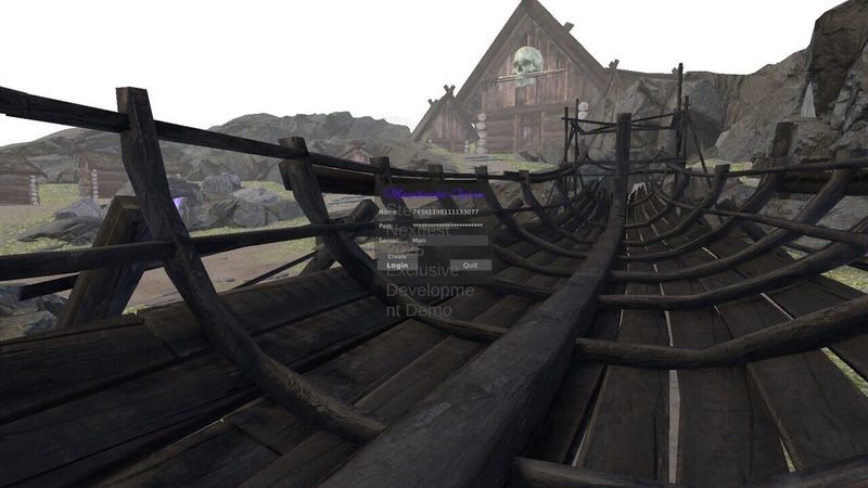 Manikineko Online screenshot