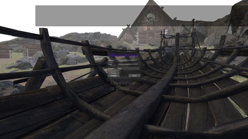 Manikineko Online screenshot